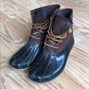 COPY - Women’s Sperry Duck Boots